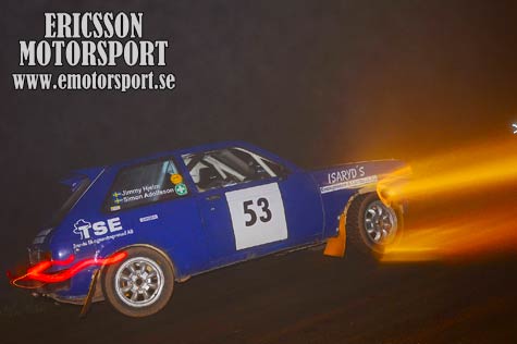 © Ericsson-Motorsport, www.emotorsport.se