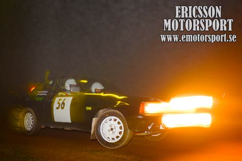 © Ericsson-Motorsport, www.emotorsport.se