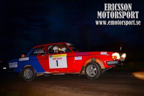 © Ericsson-Motorsport, www.emotorsport.se