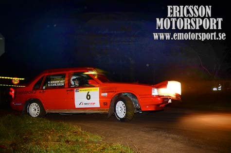 © Ericsson-Motorsport, www.emotorsport.se