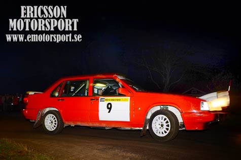 © Ericsson-Motorsport, www.emotorsport.se