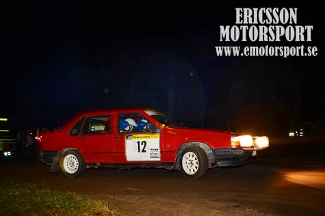 © Ericsson-Motorsport, www.emotorsport.se