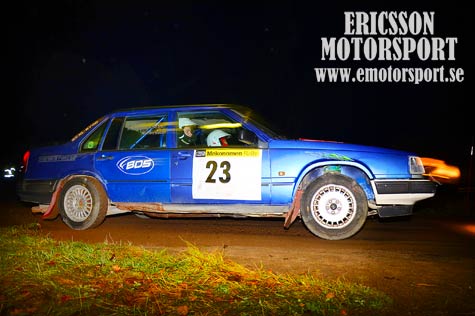 © Ericsson-Motorsport, www.emotorsport.se