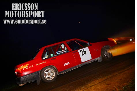 © Ericsson-Motorsport, www.emotorsport.se