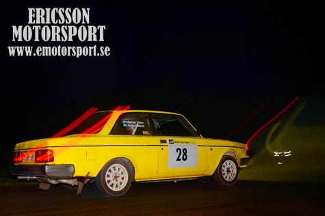 © Ericsson-Motorsport, www.emotorsport.se