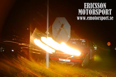 © Ericsson-Motorsport, www.emotorsport.se