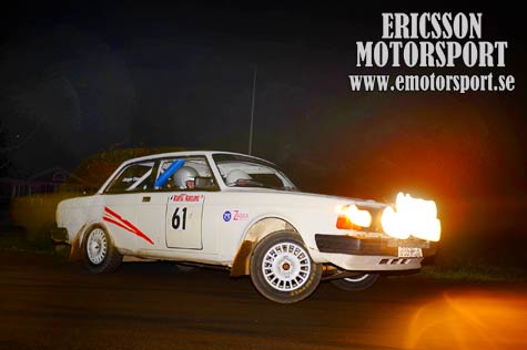 © Ericsson-Motorsport, www.emotorsport.se