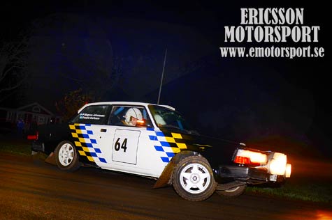 © Ericsson-Motorsport, www.emotorsport.se