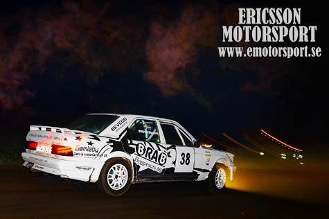 © Ericsson-Motorsport, www.emotorsport.se