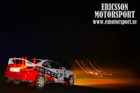 © Ericsson-Motorsport, www.emotorsport.se