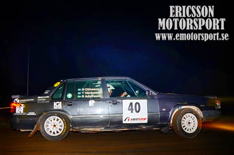 © Ericsson-Motorsport, www.emotorsport.se