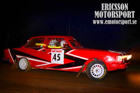 © Ericsson-Motorsport, www.emotorsport.se