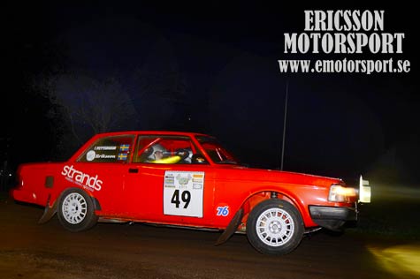 © Ericsson-Motorsport, www.emotorsport.se