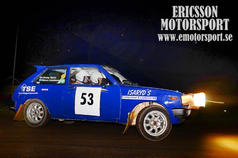 © Ericsson-Motorsport, www.emotorsport.se