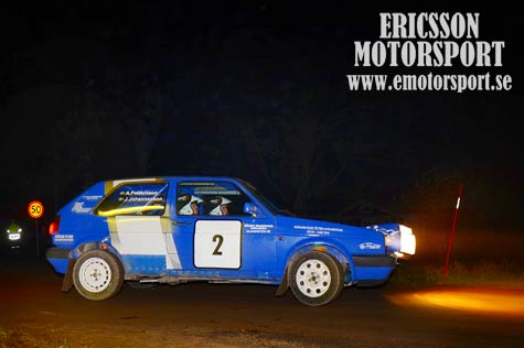 © Ericsson-Motorsport, www.emotorsport.se