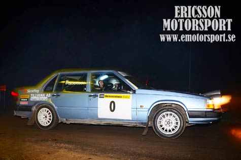 © Ericsson-Motorsport, www.emotorsport.se