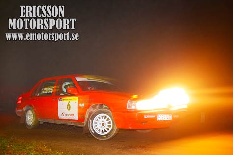 © Ericsson-Motorsport, www.emotorsport.se