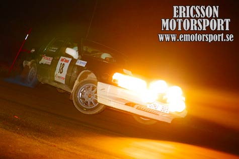 © Ericsson-Motorsport, www.emotorsport.se