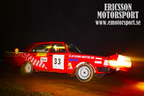 © Ericsson-Motorsport, www.emotorsport.se