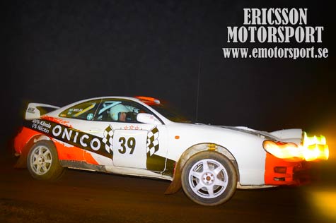 © Ericsson-Motorsport, www.emotorsport.se