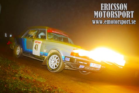 © Ericsson-Motorsport, www.emotorsport.se