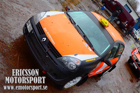 © Ericsson-Motorsport, www.emotorsport.se