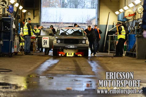 © Ericsson-Motorsport, www.emotorsport.se