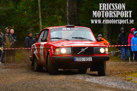 © Ericsson-Motorsport, www.emotorsport.se