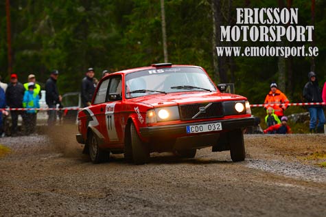 © Ericsson-Motorsport, www.emotorsport.se