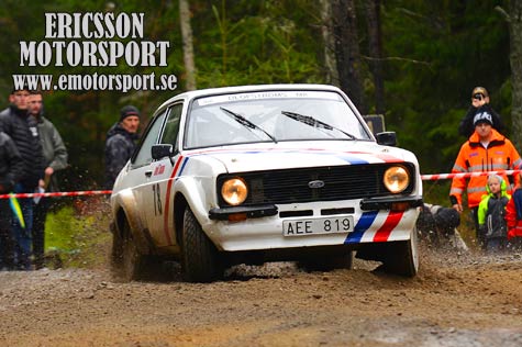 © Ericsson-Motorsport, www.emotorsport.se