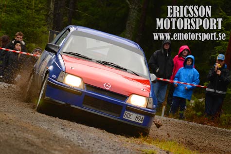 © Ericsson-Motorsport, www.emotorsport.se