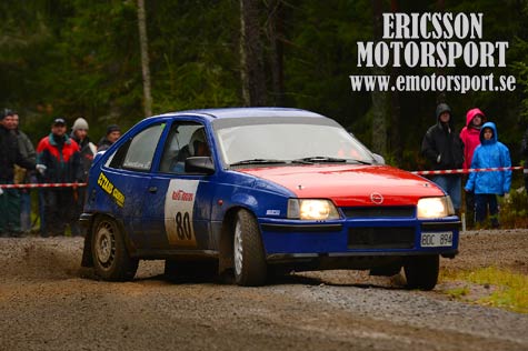 © Ericsson-Motorsport, www.emotorsport.se