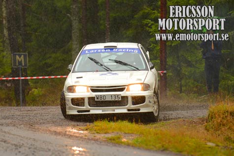 © Ericsson-Motorsport, www.emotorsport.se