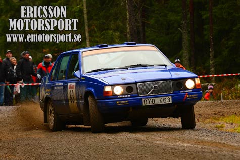 © Ericsson-Motorsport, www.emotorsport.se