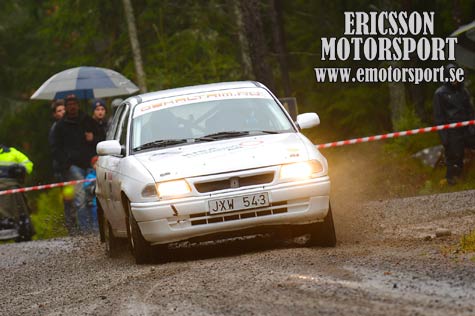 © Ericsson-Motorsport, www.emotorsport.se