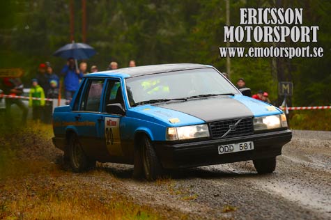 © Ericsson-Motorsport, www.emotorsport.se