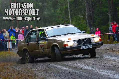 © Ericsson-Motorsport, www.emotorsport.se