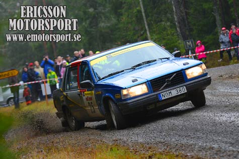 © Ericsson-Motorsport, www.emotorsport.se