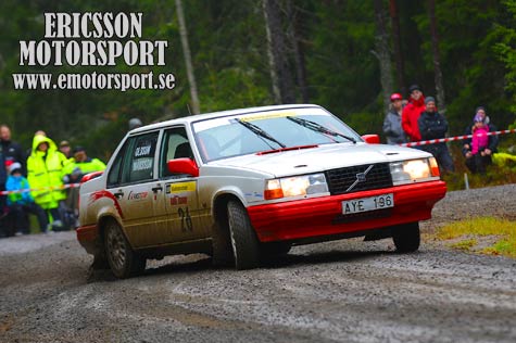 © Ericsson-Motorsport, www.emotorsport.se