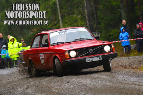 © Ericsson-Motorsport, www.emotorsport.se