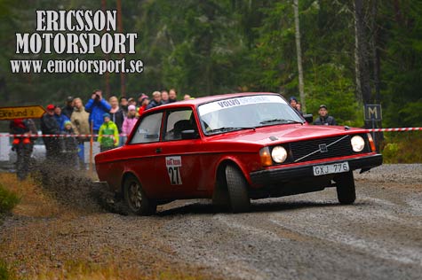 © Ericsson-Motorsport, www.emotorsport.se