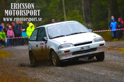 © Ericsson-Motorsport, www.emotorsport.se