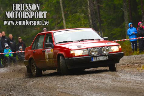 © Ericsson-Motorsport, www.emotorsport.se