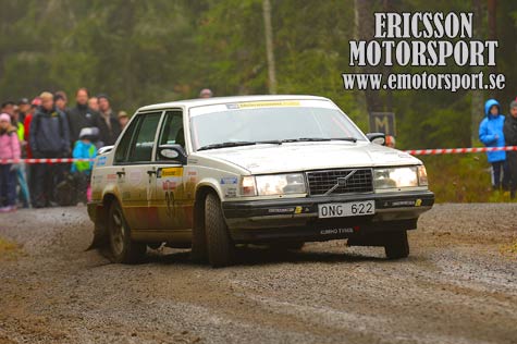 © Ericsson-Motorsport, www.emotorsport.se