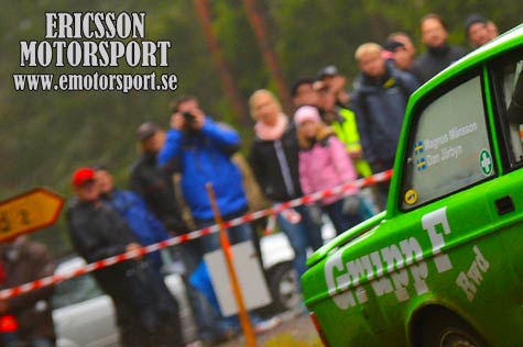 © Ericsson-Motorsport, www.emotorsport.se