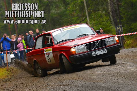 © Ericsson-Motorsport, www.emotorsport.se