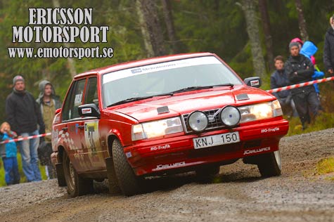 © Ericsson-Motorsport, www.emotorsport.se