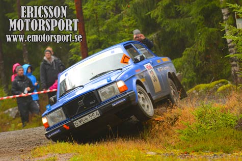 © Ericsson-Motorsport, www.emotorsport.se