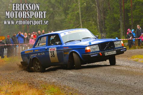 © Ericsson-Motorsport, www.emotorsport.se