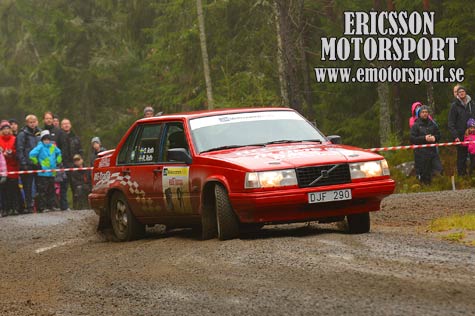 © Ericsson-Motorsport, www.emotorsport.se